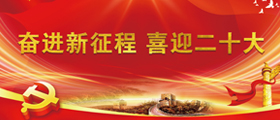 奮進(jìn)新征程 喜迎二十大